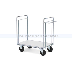 Transportwagen 400 Mod 54 max. 500 kg, 1400x850x1180 mm