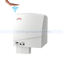 Sensor Händetrockner Starmix T 70 E Kunststoff weiß 1400 W