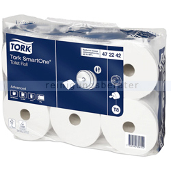 Tork SmartOne Mini Spender für Toilettenpapier B-Ware 