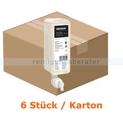 Schaumseife KATRIN Foam Soap Pure Neutral 6 x 1 L