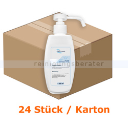 Händedesinfektion JM Metzger Mini Fix 300 ml 300 ml