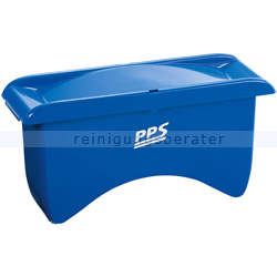 Mopbox Pfennig Systembox Clino Easy Mop blau