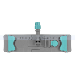 Klapphalter TTS 50x13 cm grau-grün