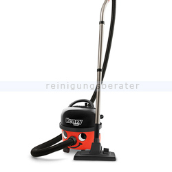 Staubsauger Numatic Henry HVR 200 11 rot