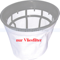 Filterkorb Vliesfilter Sprintus N55, N80