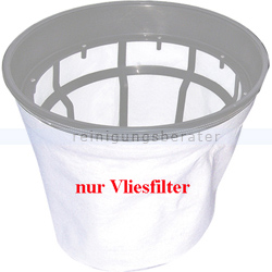 Filterkorb Vliesfilter Sprintus N77