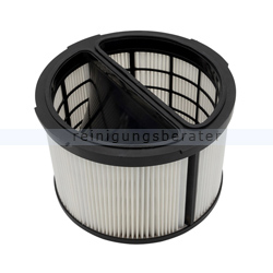 Motorfilter Sprintus HEPA 13 Patronenfilter