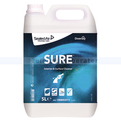 Öko-Universalreiniger SURE Interior & Surface Cleaner 5 L