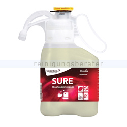 Öko-Sanitärreiniger SURE Washroom Cleaner 1,4 L