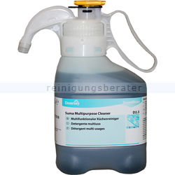 Universalreiniger Suma MultiPurpose Cleaner D2.3 SD 1,4 L