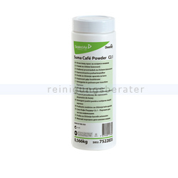 Kaffeemaschinenreiniger Diversey Suma Cafe Powder C2.1 566 g