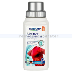 Feinwaschmittel Heitmann Sportwaschmittel 250 ml