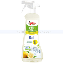 Badreiniger Poliboy Bio Sprühmatic Bad Reiniger 500 ml