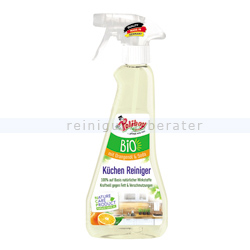 Küchenreiniger Poliboy Bio Küchen Reiniger 375 ml