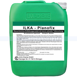 Kraftreiniger ILKA Planofix 10 L