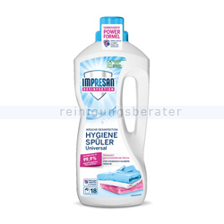 Hygienespüler Impresan Universal 1,5 L