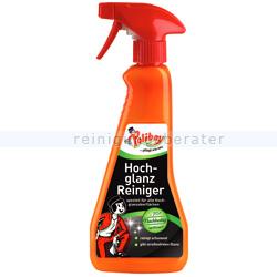 Möbelpflege Poliboy Hochglanz Möbel Reiniger 375 ml