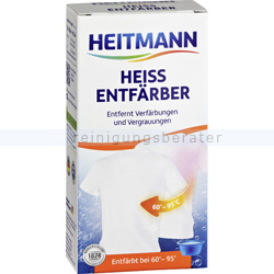 Entfärber Heitmann Heiss-Entfärber 75 g