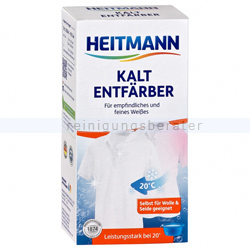 Entfärber Heitmann Kalt-Entfärber 100 g