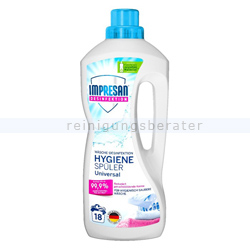 Hygienespüler Impresan Universal 1,5 L