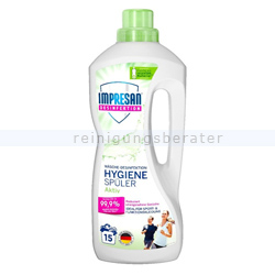Hygienespüler Impresan Aktiv 1,25 L