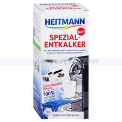 Heitmann Spezial-Entkalker 250 ml