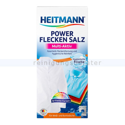 Fleckensalz Heitmann Power Fleckensalz 500 g