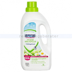 Hygienespüler Impresan 2 in 1 Hygiene Weichspüler 1 L