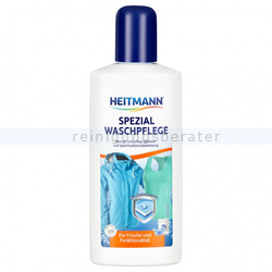 Feinwaschmittel Heitmann Spezial Waschpflege 250 ml