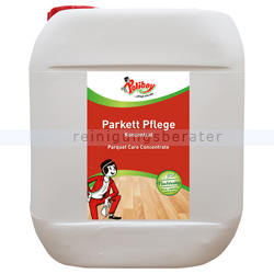 Parkettreiniger Poliboy Parkett Pure Kraft Konzentrat 5 L