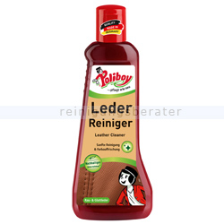 Lederpflege Poliboy Leder Reiniger 200 ml