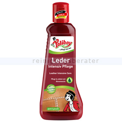 Lederpflege Poliboy Leder Intensiv Pflege 200 ml