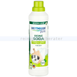 Fleckensalz Heitmann Reine Soda flüssig 750 ml