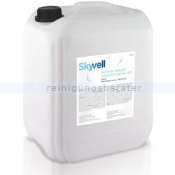 Geruchsentferner skyvell Air & Surface Spray Nachfüller 5 L