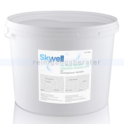 Geruchsentferner skyvell Air & Surface Gel Nachfüller 10kg