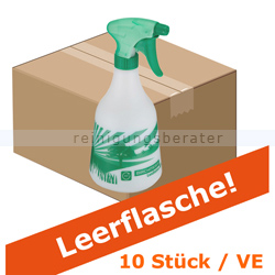 Sprühflasche Birchmeier Landlution 360° 500 ml 10 Stück