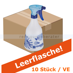 Sprühflasche Birchmeier Skylution 360° 500 ml 10 Stück