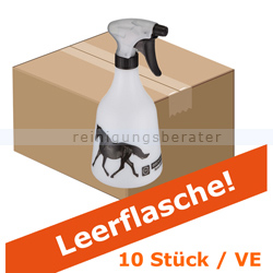 Sprühflasche Birchmeier Horselution 360° 500 ml 10 Stück