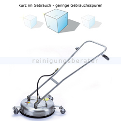 Kränzle Terrassenreiniger Round Cleaner 420 mm VORFÜHRER