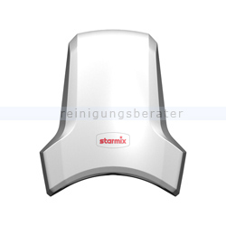 Sensor Händetrockner Starmix AirStar T-C1 ABS weiß 1000 W