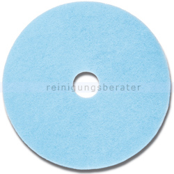 Glit Spezialpad Blue Ice UHS Pad hellblau 406 mm