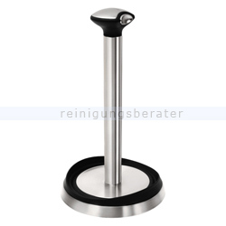 Küchenrollenhalter Simplehuman, stehend, 35,1 cm hoch