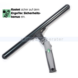 Fensterwischer Unger ErgoTec® NINJA Trägereil 75 cm