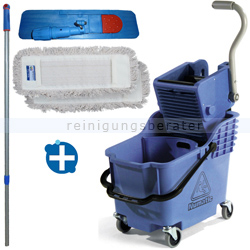 Reinigungswagen im Set Basic Line ComCar 1, HB 1812