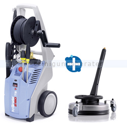 Hochdruckreiniger Kränzle K 2160 TST im Round Cleaner SET