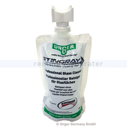 Glasreiniger Unger Stingray 3M Scotchgard 150 ml