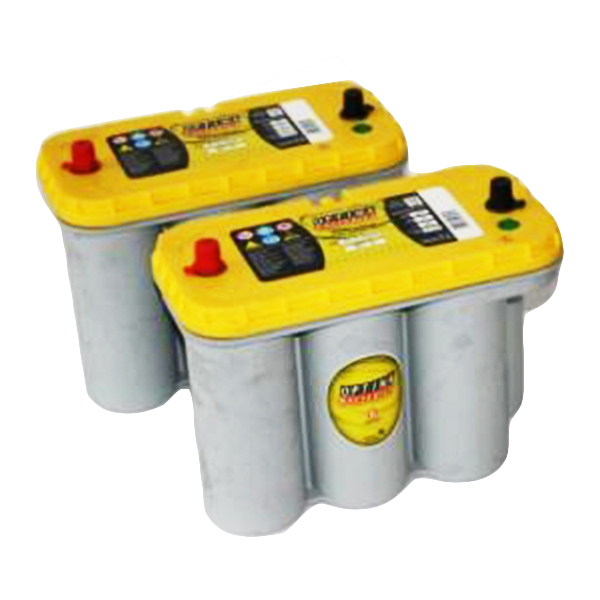Akku-Satz Batterien Reinigungsmaschine Scheuersaugmaschine Cleanfix RA 431 IBC 