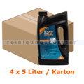 2 Takt Öl INOX Race 2 Takt Mischöl Vollsynthetisch 4 x 5 L