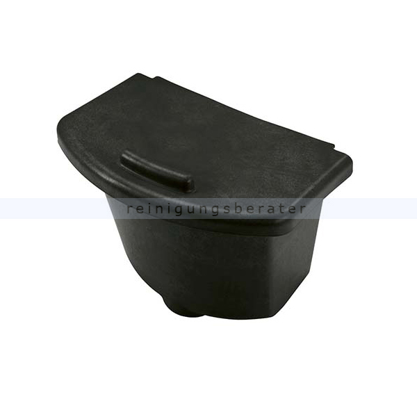 Abfalleinheit Numatic Abfallbehälter schwarz 30 L