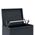 Zusatzbild Abfallsammler Bica 854 Abfallbehälter schwarz 95 L